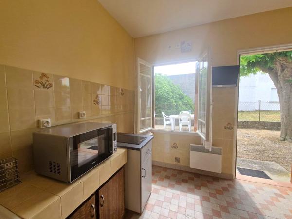 Maison
         4 pièces
        - 63 m² 175 000 € *