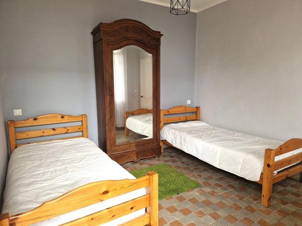 Maison
         4 pièces
        - 63 m² 175 000 € *