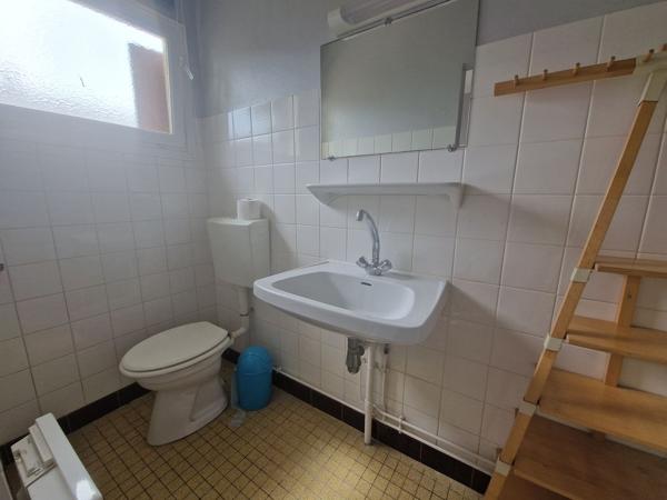 Maison
         4 pièces
        - 63 m² 175 000 € *