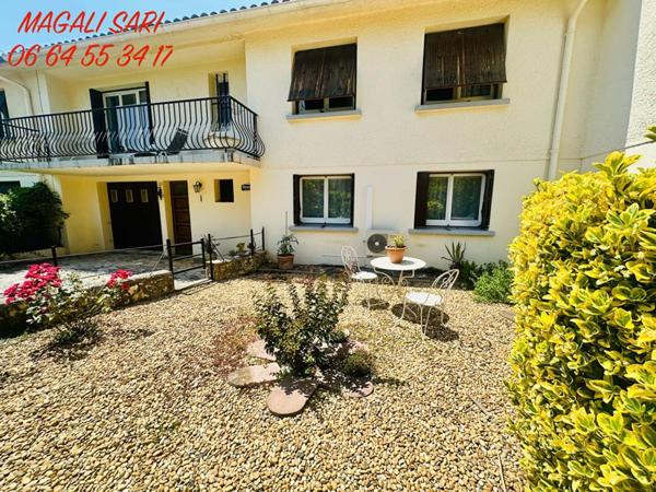 Maison Ales 7 pièce(s) 132 m2