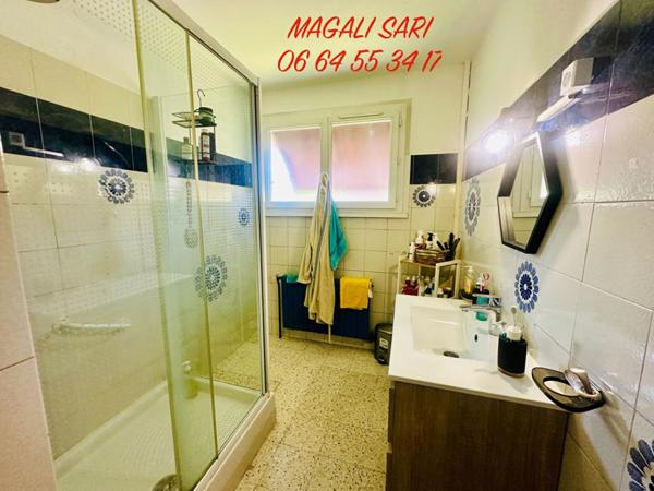 Maison Ales 7 pièce(s) 132 m2