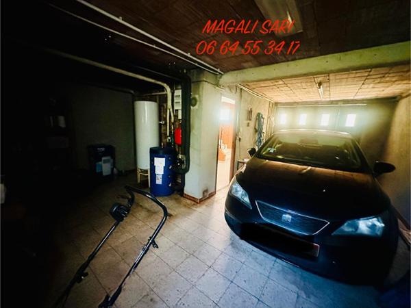 Maison Ales 7 pièce(s) 132 m2