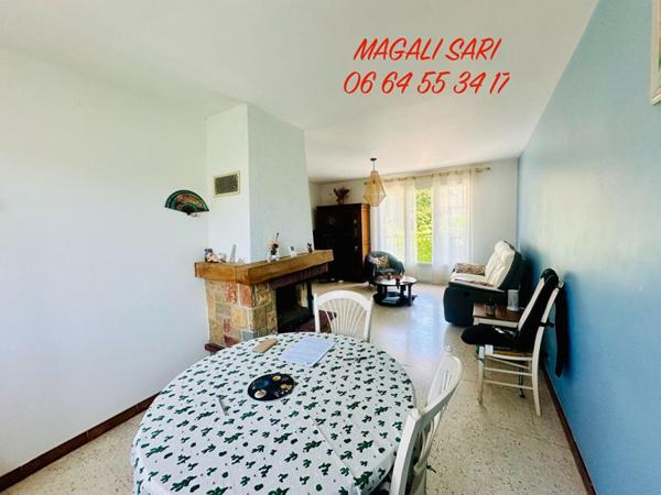 Maison Ales 7 pièce(s) 132 m2