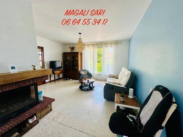 Maison Ales 7 pièce(s) 132 m2