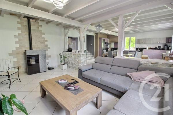 Maison à vendre  5 pièces - 180,15 m2 VENDOME - 41