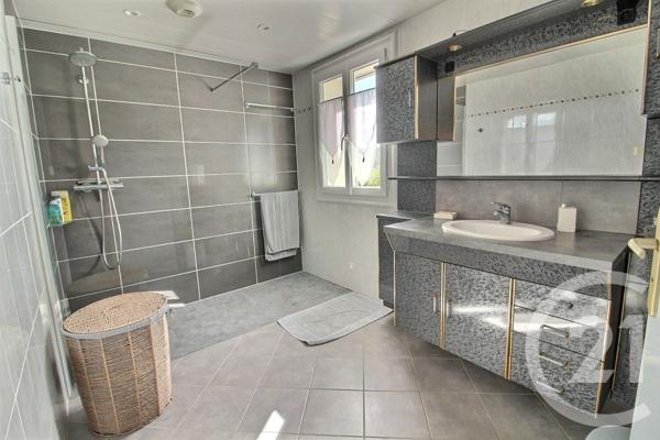 Maison à vendre  5 pièces - 180,15 m2 VENDOME - 41