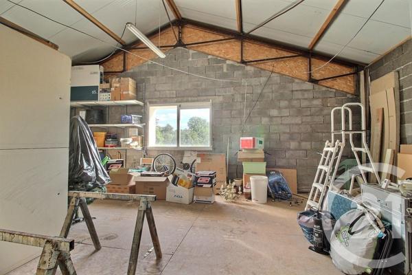 Maison à vendre  5 pièces - 180,15 m2 VENDOME - 41