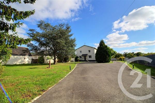 Maison à vendre  5 pièces - 180,15 m2 VENDOME - 41