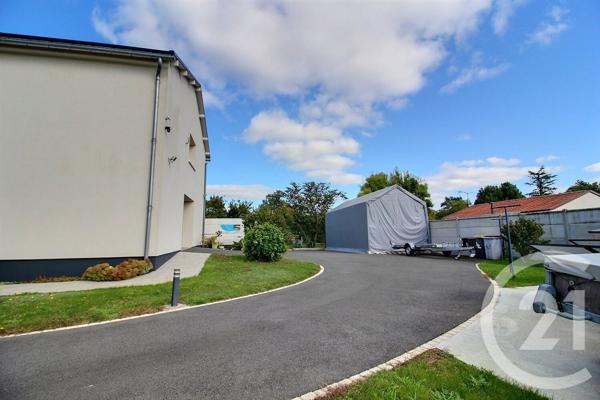 Maison à vendre  5 pièces - 180,15 m2 VENDOME - 41