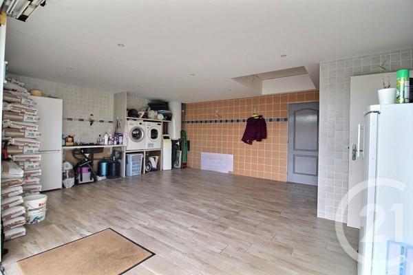 Maison à vendre  5 pièces - 180,15 m2 VENDOME - 41