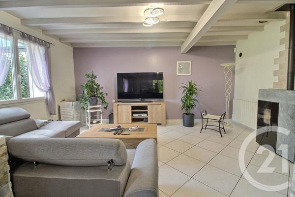 Maison à vendre  5 pièces - 180,15 m2 VENDOME - 41