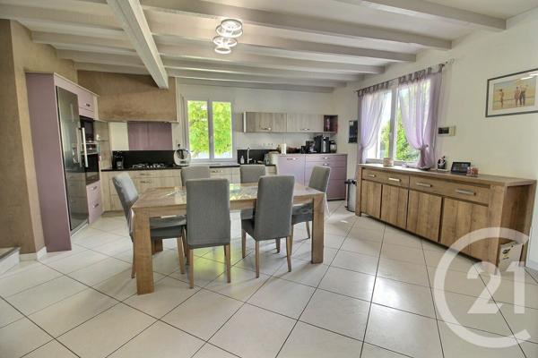 Maison à vendre  5 pièces - 180,15 m2 VENDOME - 41