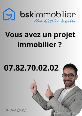 Maison traditionnelle de 138 m²