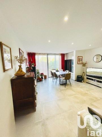 Appartement 2 pièces de 57 m² à Banyuls-sur-Mer (66650)