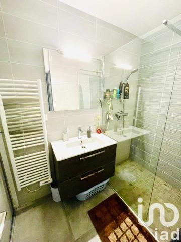 Appartement 2 pièces de 57 m² à Banyuls-sur-Mer (66650)