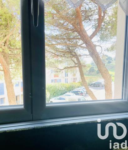 Appartement 2 pièces de 57 m² à Banyuls-sur-Mer (66650)