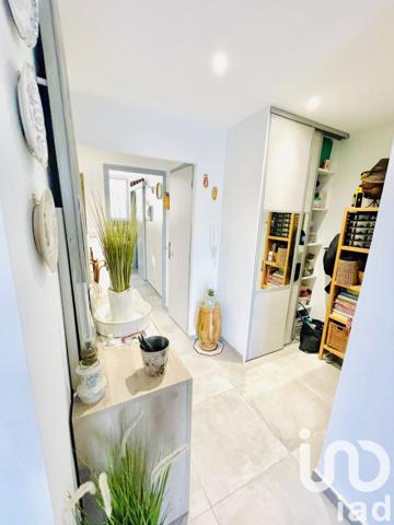 Appartement 2 pièces de 57 m² à Banyuls-sur-Mer (66650)