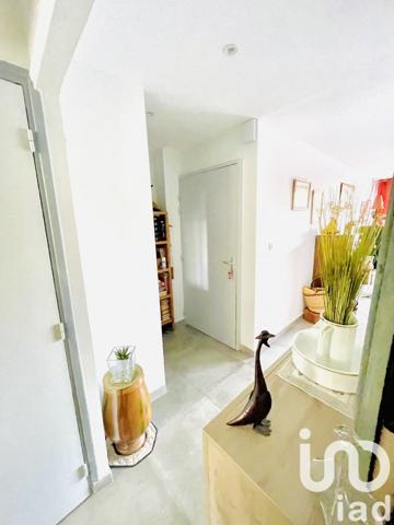 Appartement 2 pièces de 57 m² à Banyuls-sur-Mer (66650)