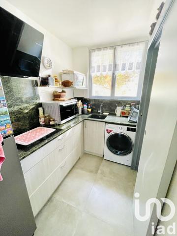 Appartement 2 pièces de 57 m² à Banyuls-sur-Mer (66650)