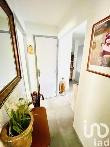 Appartement 2 pièces de 57 m² à Banyuls-sur-Mer (66650)