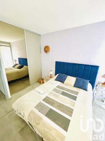 Appartement 2 pièces de 57 m² à Banyuls-sur-Mer (66650)