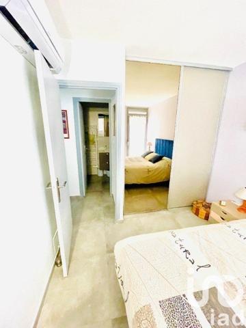 Appartement 2 pièces de 57 m² à Banyuls-sur-Mer (66650)