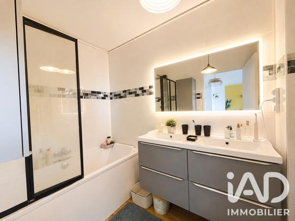 Appartement à vendre 3 pièces 82 m² Arras