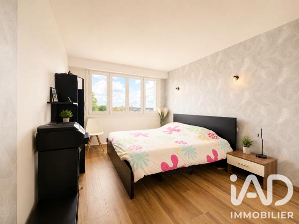 Appartement à vendre 3 pièces 82 m² Arras