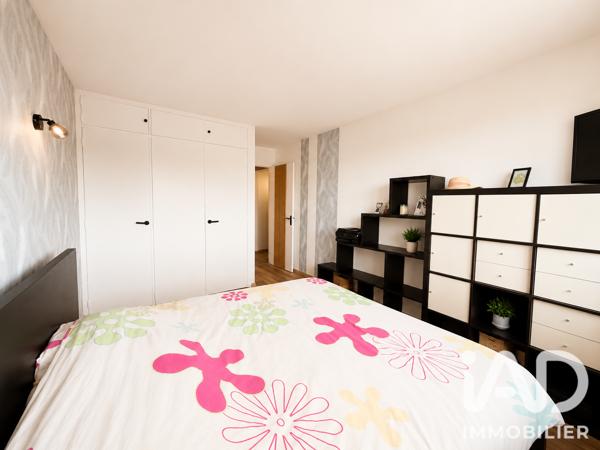 Appartement à vendre 3 pièces 82 m² Arras