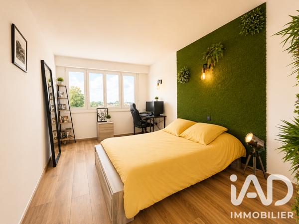 Appartement à vendre 3 pièces 82 m² Arras