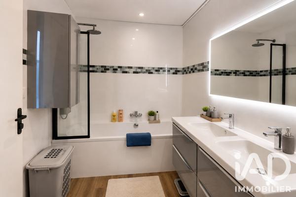 Appartement à vendre 3 pièces 82 m² Arras