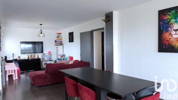 Appartement 5 pièces de 115 m² à Martigues (13500)