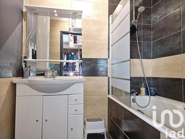 Appartement 5 pièces de 115 m² à Martigues (13500)