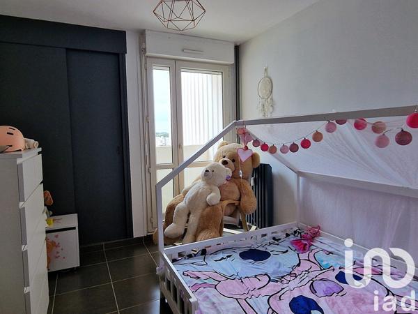 Appartement 5 pièces de 115 m² à Martigues (13500)