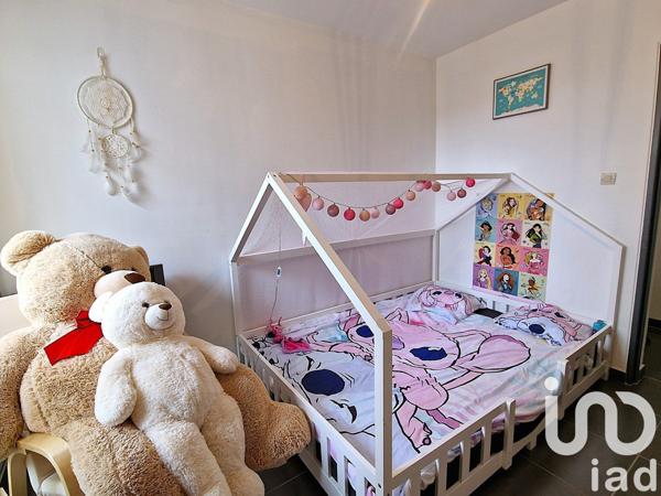 Appartement 5 pièces de 115 m² à Martigues (13500)