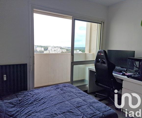 Appartement 5 pièces de 115 m² à Martigues (13500)