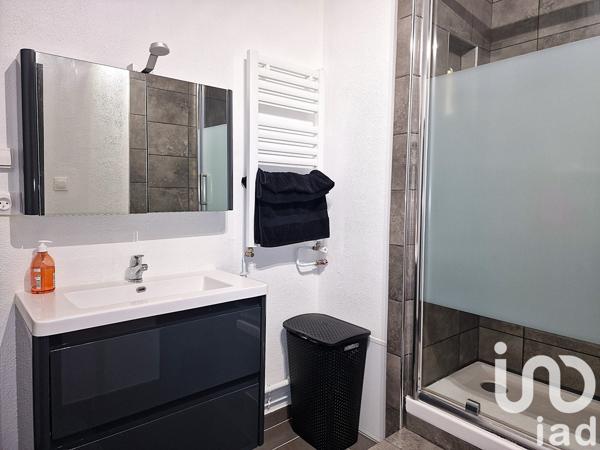 Appartement 5 pièces de 115 m² à Martigues (13500)