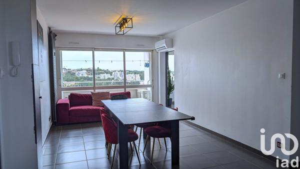 Appartement 5 pièces de 115 m² à Martigues (13500)