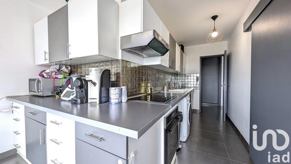 Appartement 5 pièces de 115 m² à Martigues (13500)