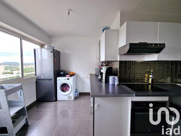 Appartement 5 pièces de 115 m² à Martigues (13500)