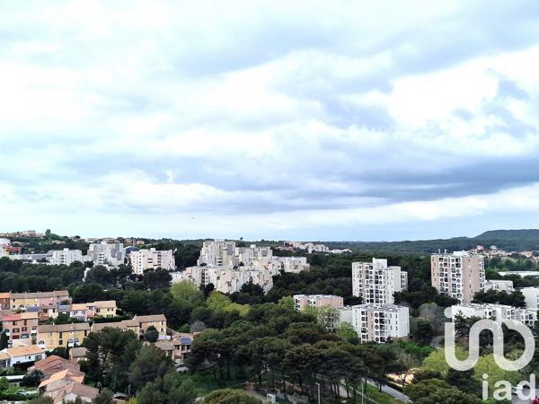 Appartement 5 pièces de 115 m² à Martigues (13500)