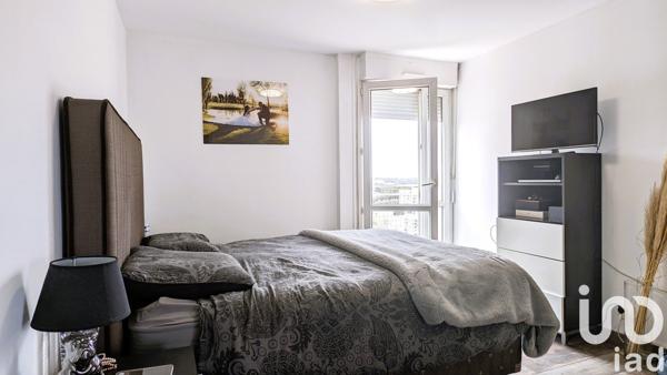 Appartement 5 pièces de 115 m² à Martigues (13500)