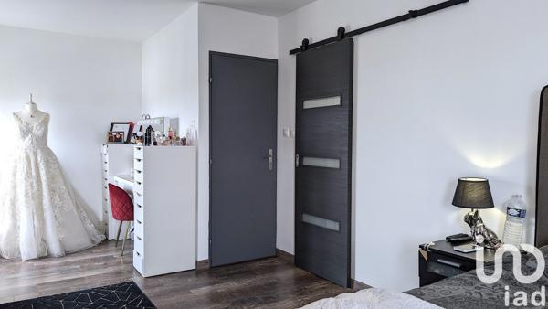 Appartement 5 pièces de 115 m² à Martigues (13500)