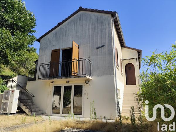 Maison à vendre 4 pièces 131 m² Ports-sur-Vienne