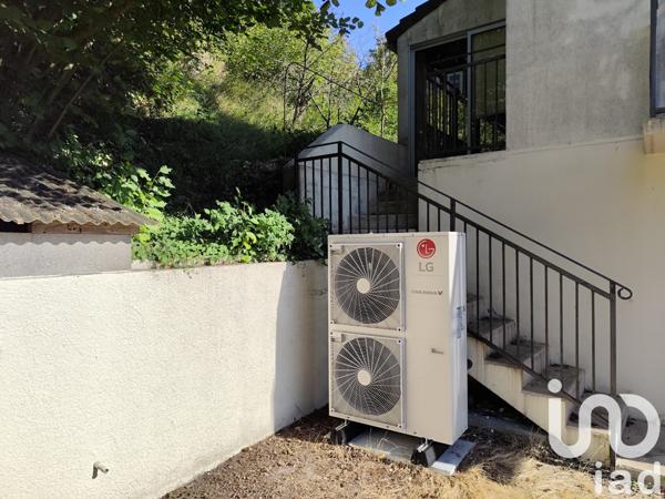 Maison à vendre 4 pièces 131 m² Ports-sur-Vienne