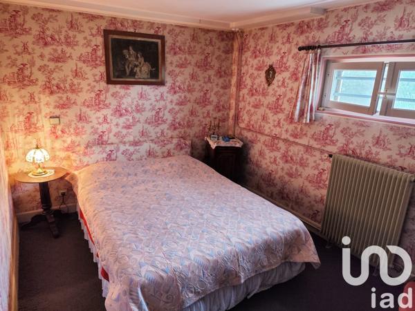 Maison à vendre 4 pièces 131 m² Ports-sur-Vienne