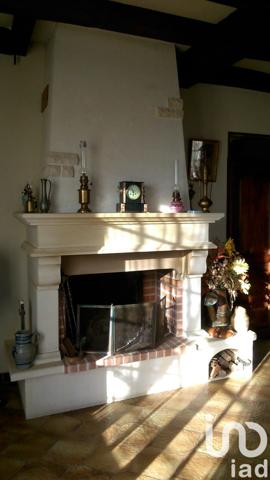 Maison à vendre 4 pièces 131 m² Ports-sur-Vienne