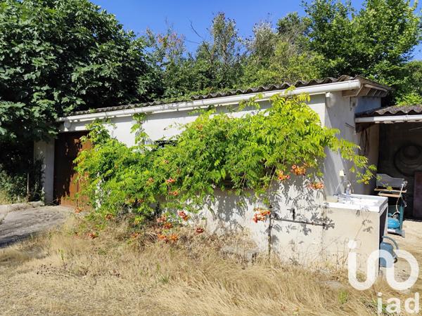 Maison à vendre 4 pièces 131 m² Ports-sur-Vienne