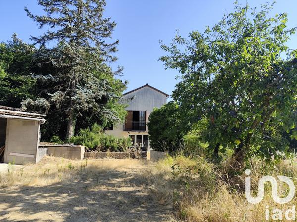 Maison à vendre 4 pièces 131 m² Ports-sur-Vienne