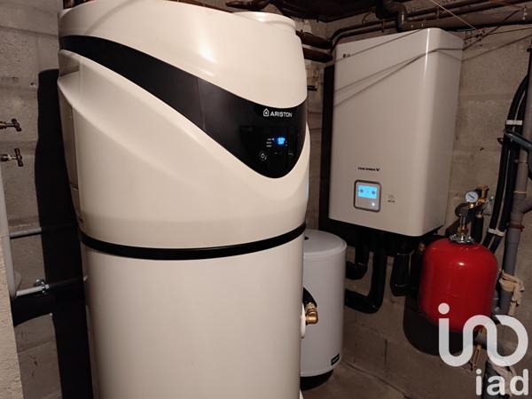 Maison à vendre 4 pièces 131 m² Ports-sur-Vienne